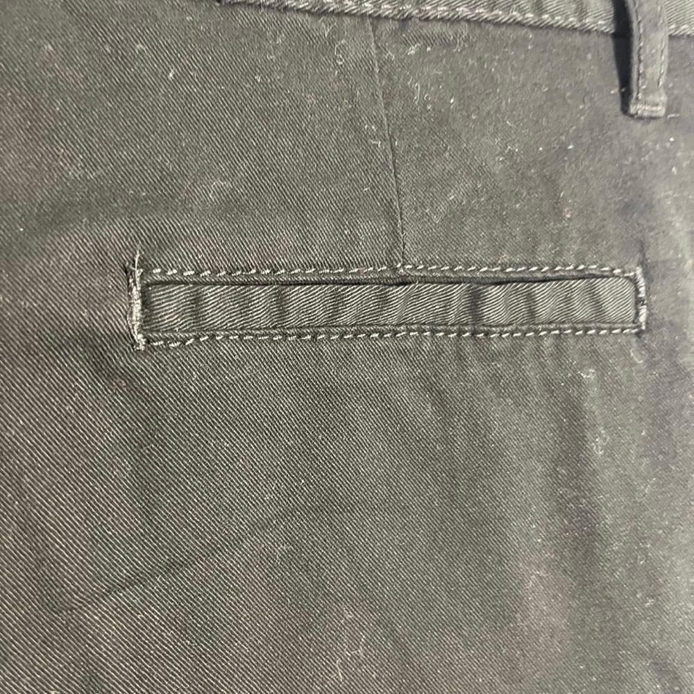 The Children's Place Girls Bootcut Chino Pants Sz 12 NWT - Picture 8 of 9